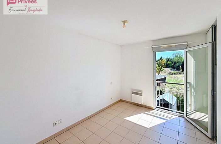 Appartement Eysines 2 pièces 39.19 m2 terrasse parking — photo 5