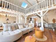 94700 - Maisons-Alfort - COUP DE COEUR - MAISON FAMILIALE AVEC VERANDA ET JARDIN PLEIN SUD — photo 2