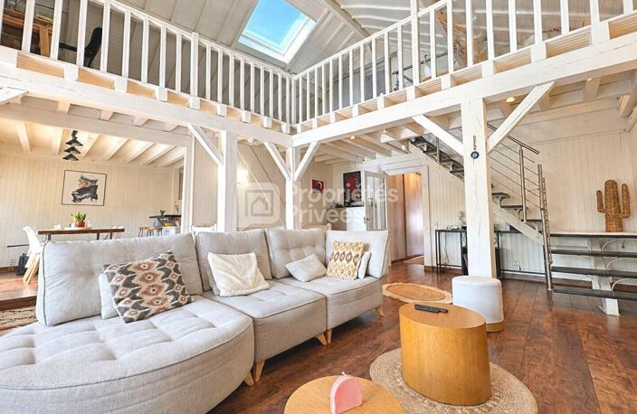 94700 - Maisons-Alfort - COUP DE COEUR - MAISON FAMILIALE AVEC VERANDA ET JARDIN PLEIN SUD — photo 2
