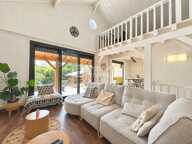 94700 - Maisons-Alfort - COUP DE COEUR - MAISON FAMILIALE AVEC VERANDA ET JARDIN PLEIN SUD — photo 3