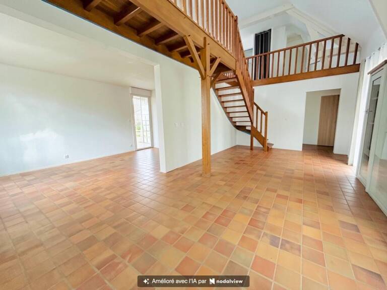 Maison  Coulommiers Plain pied Rénovation complète 6 pièce(s) 153 m2 — photo 1