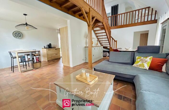 Maison  Coulommiers Plain pied Rénovation complète 6 pièce(s) 153 m2 — photo 2