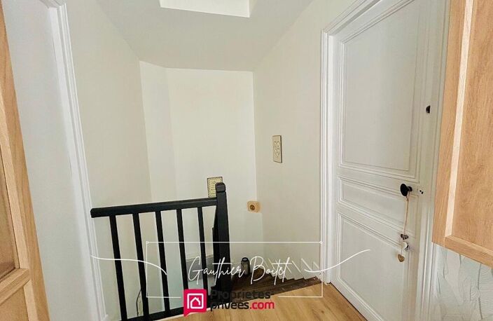 Appartement Fontenay Tresigny 3 pièce(s) 70m2 — photo 3