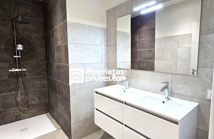 Maison Neuve  Saint Cyprien 4 pièces de 106 m2 — photo 5