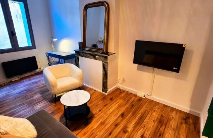 Appartement Montpellier 1 pièce(s) 28 m2, rénové dans l'écusson — photo 3