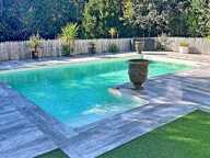 Villa spacieuse de 168m2 avec une piscine s'étendant sur 851m2 de terrain — photo 4
