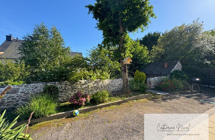 Maison ,  6 chambres , 260 m² .Terrain 2 700 m² .Guérande — photo 2