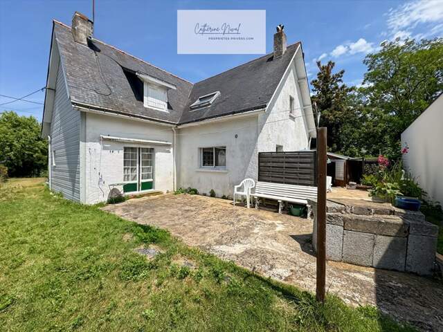 Maison familiale, 4 chambres, un garage — photo du bien