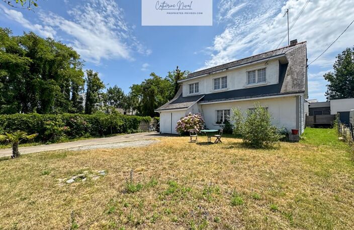 Maison familiale, 4 chambres, un garage — photo 2