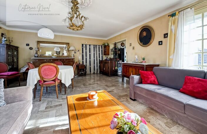 Maison familiale, 4 chambres, un garage — photo 4