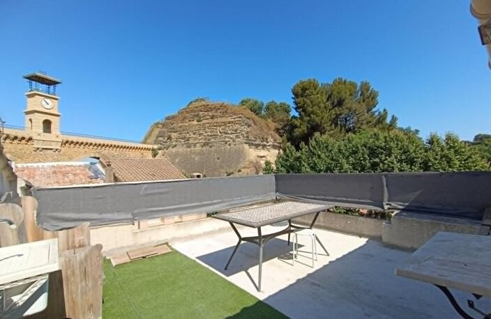Maison Saint Chamas 4 pièce(s) 105 m2  BELLE Terrasse — photo 5