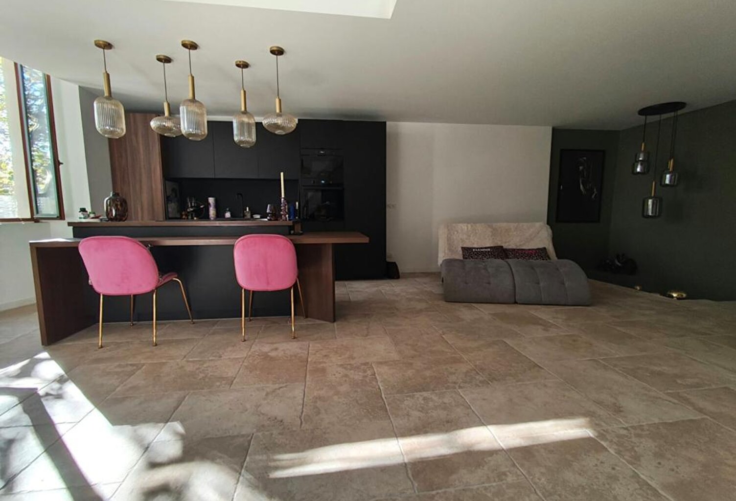 Appartement Martigues 2 pièce(s) 85 m2 environ — photo 1