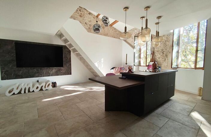 Appartement Martigues 2 pièce(s) 85 m2 environ — photo 3