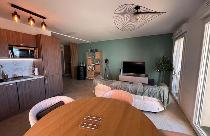 Appartement Juvignac 3 pièces 64 m2 terrasse de 138 m2 — photo 2