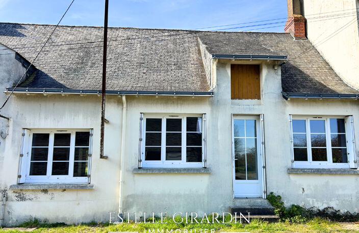 Maison - La Chapelle Sur Erdre — photo 2