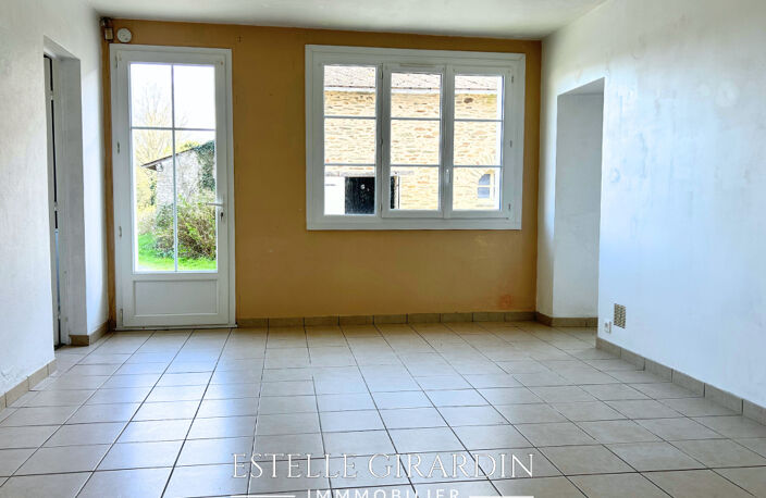 Maison - La Chapelle Sur Erdre — photo 3