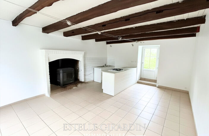 Maison - La Chapelle Sur Erdre — photo 5