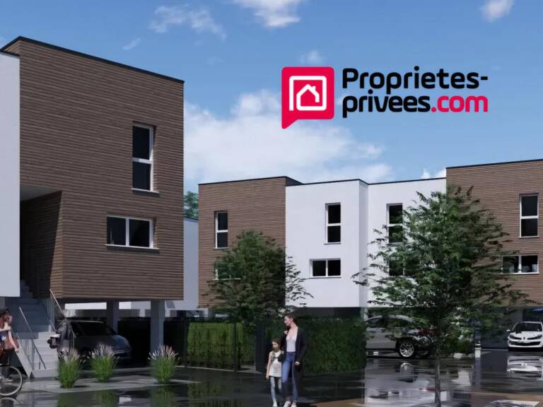 Appartement Perpignan 3 pièces de 62 m2 — photo 1