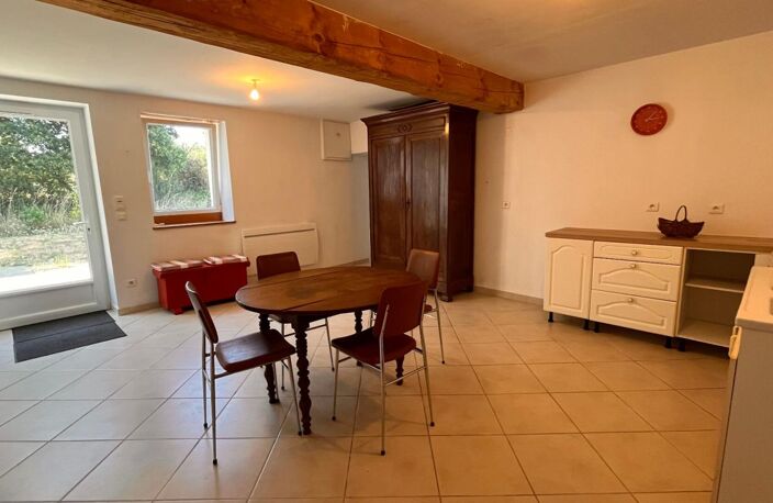 ST-ANDRÉ-des-EAUX : Maison d'environ 130 m² habitables - 4 chambres — photo 3