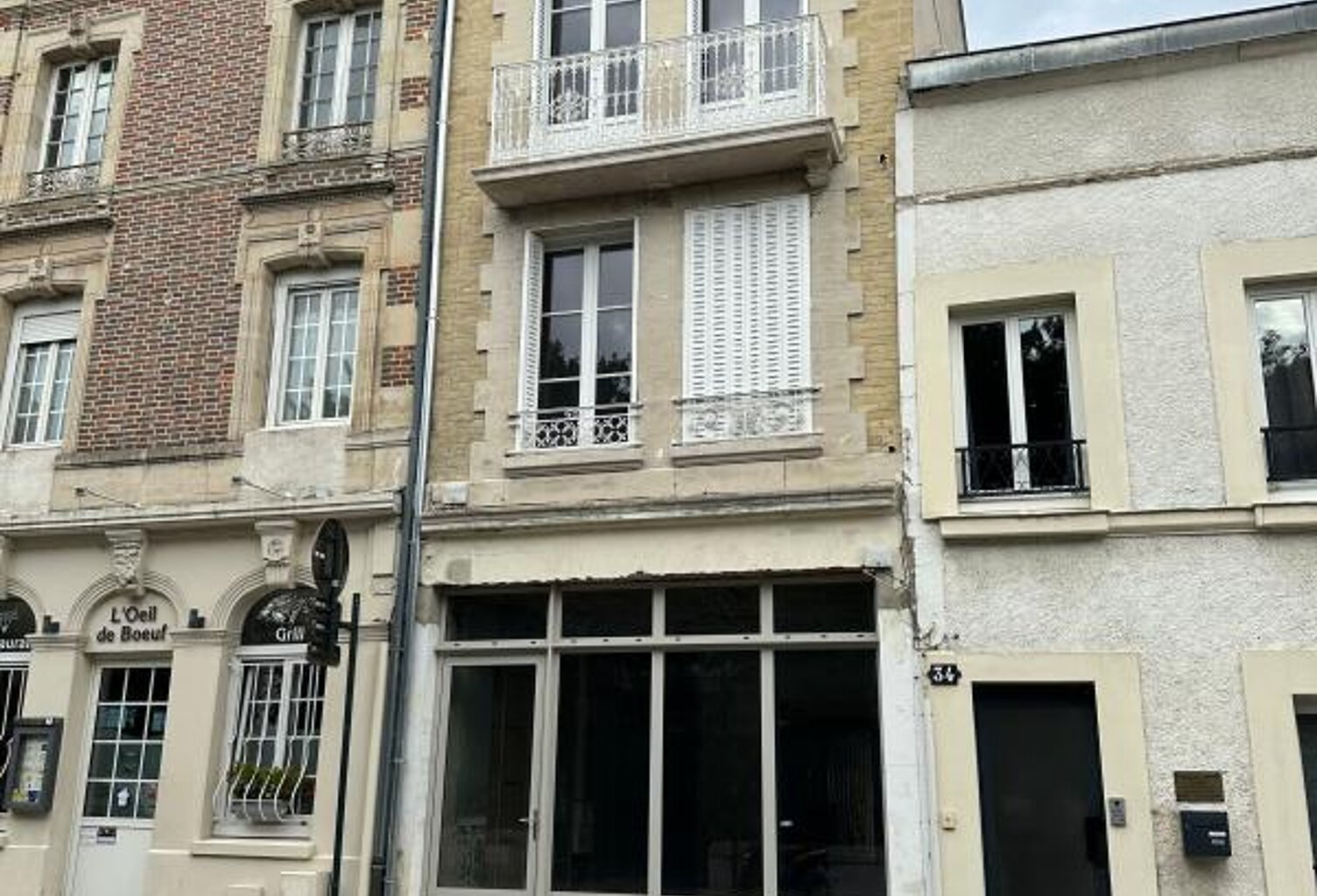 Maison À Vendre — photo 1