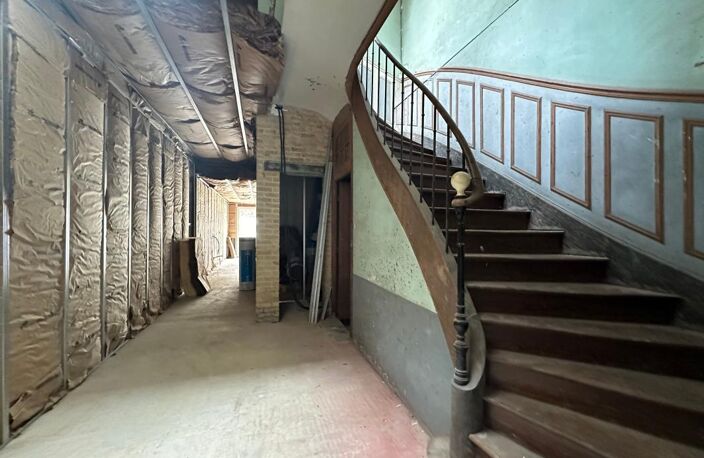 Maison À Vendre — photo 3