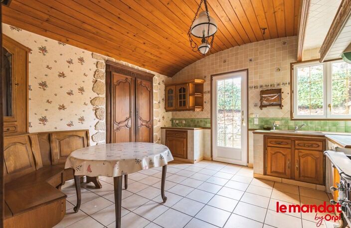 Maison À Vendre — photo 2