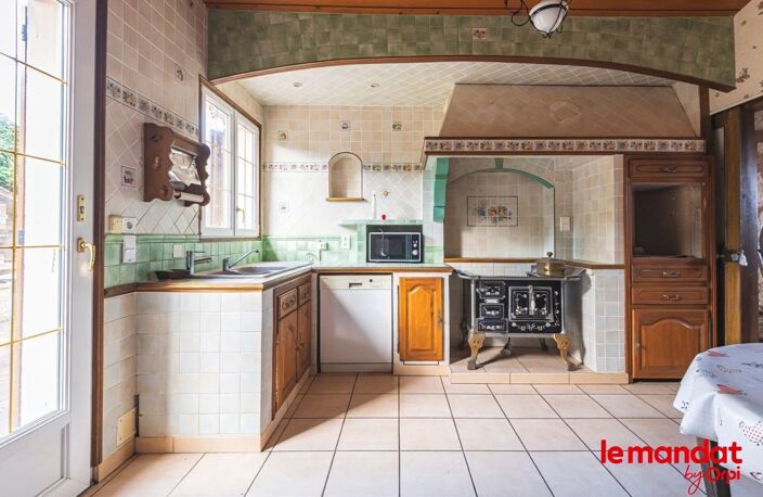 Maison À Vendre — photo 3