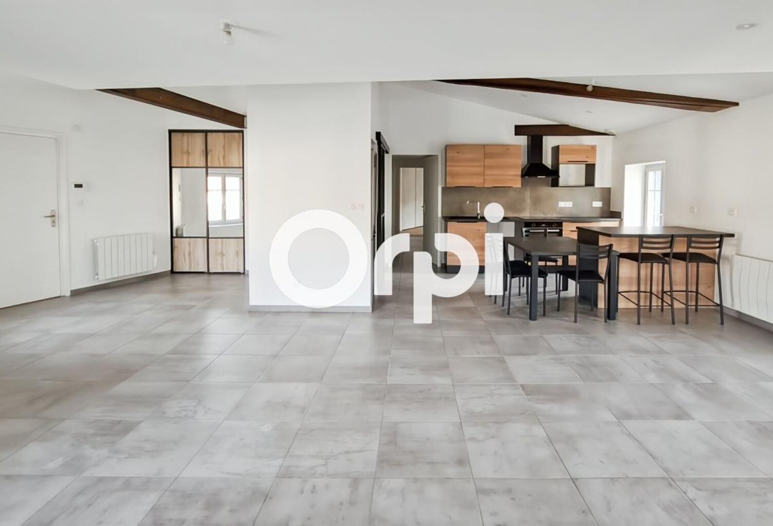 Appartement Saint Symphorien sur Coise 3 pièces 83,95 m² — photo 1