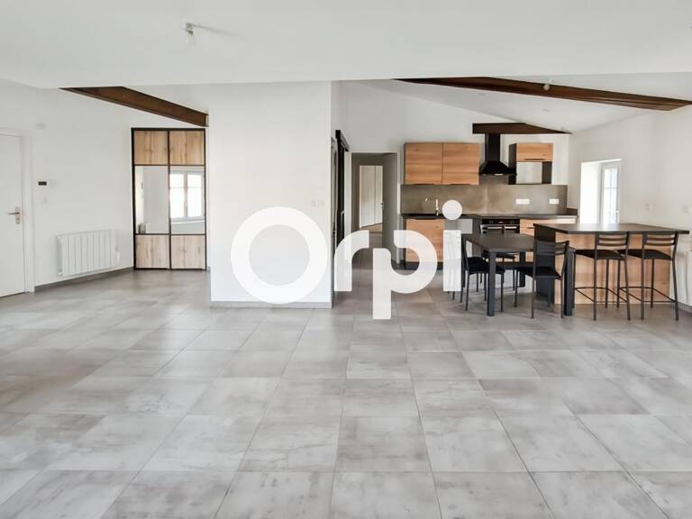 Appartement Saint Symphorien sur Coise 3 pièces 83,95 m² — photo 1