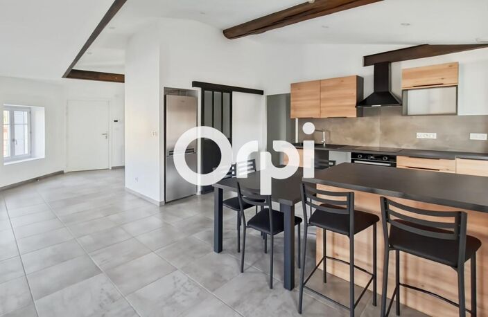 Appartement Saint Symphorien sur Coise 3 pièces 83,95 m² — photo 2
