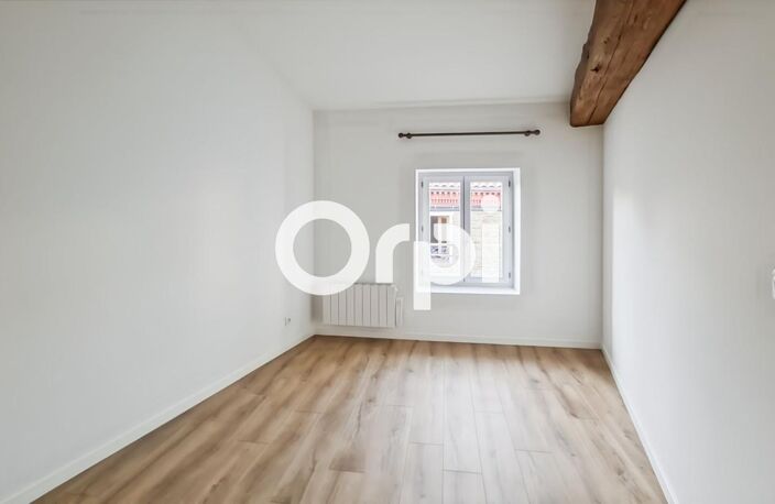 Appartement Saint Symphorien sur Coise 3 pièces 83,95 m² — photo 3