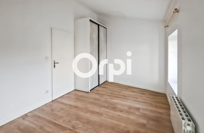 Appartement Saint Symphorien sur Coise 3 pièces 83,95 m² — photo 4