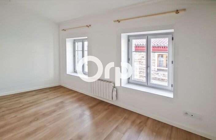 Appartement Saint Symphorien sur Coise 3 pièces 83,95 m² — photo 5