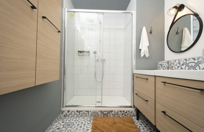 A vendre T2 loué à Montgaillard Saint Denis — photo 5