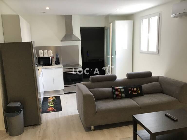 Appartement 1 pièce 12 m² — photo 1