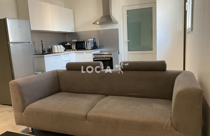 Location appartement 1 pièce 12 m² à Vénissieux (69200) — photo 2