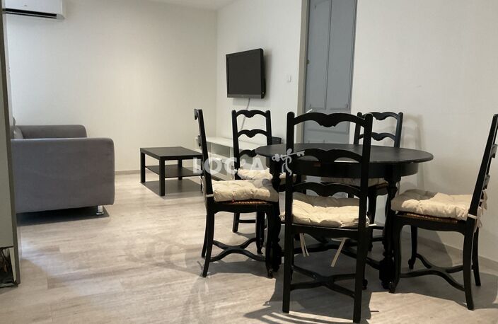 Location appartement 1 pièce 12 m² à Vénissieux (69200) — photo 3