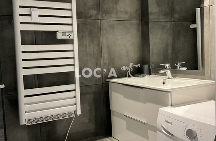 Location appartement 1 pièce 12 m² à Vénissieux (69200) — photo 5
