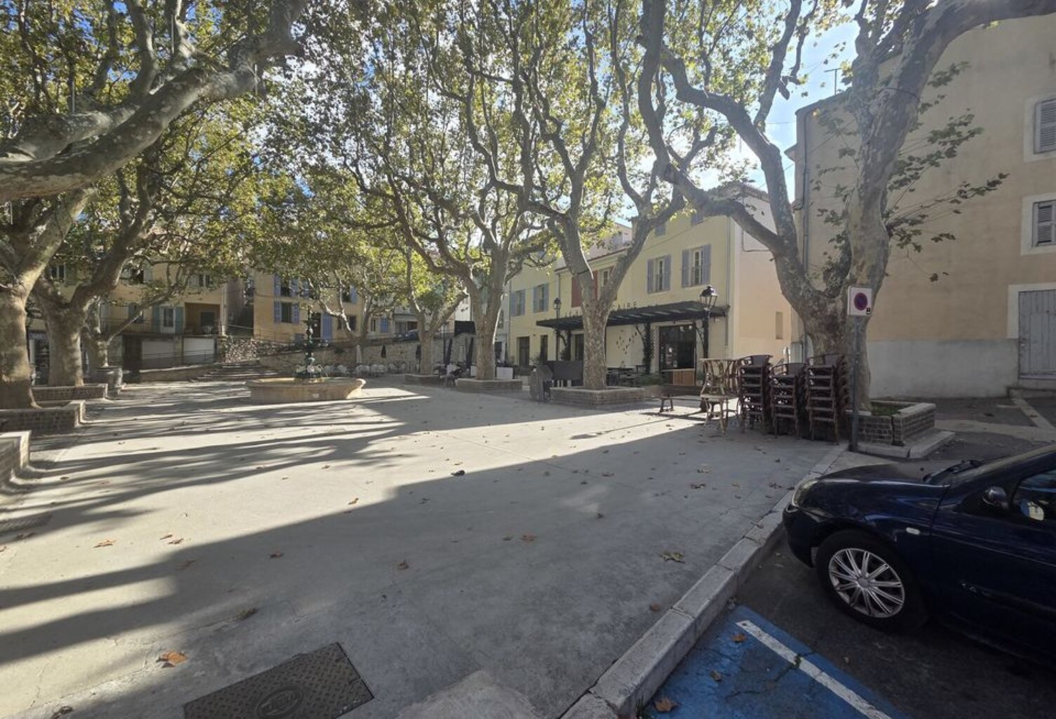 MAISON DE VILLAGE A VELAUX DE 70 M² AVEC PETIT EXT — photo 1