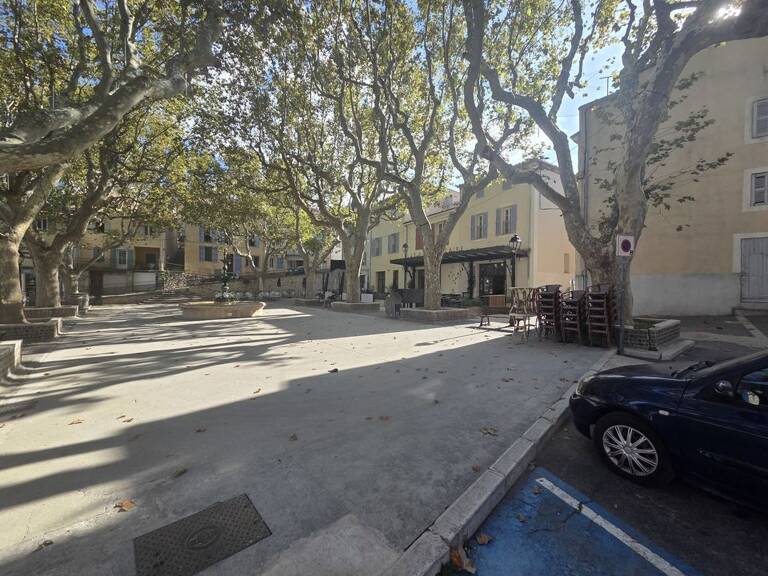 MAISON DE VILLAGE A VELAUX DE 70 M² AVEC PETIT EXT — photo 1