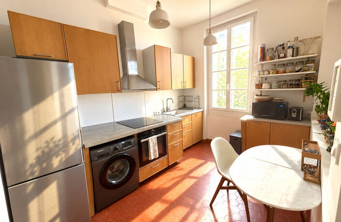 Appartement T3 74.57m² — photo 3