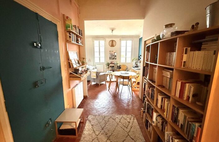 Appartement T3 74.57m² — photo 5