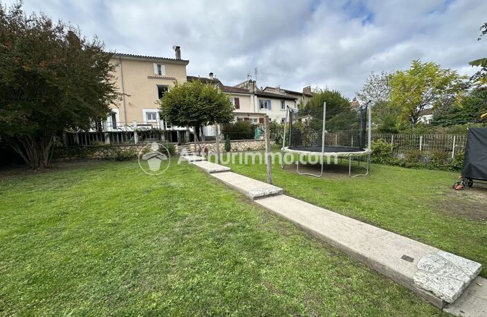 Maison de bourg 200 m², 6 pièces, 4 chambres — photo 3