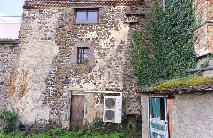 PROJET LOCATIF OU PERSONNEL A 15 MN D'ISSOIRE — photo 3
