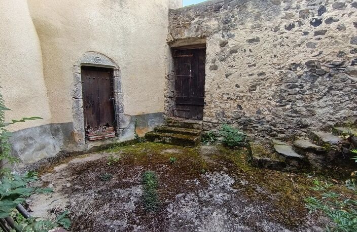PROJET LOCATIF OU PERSONNEL A 15 MN D'ISSOIRE — photo 4