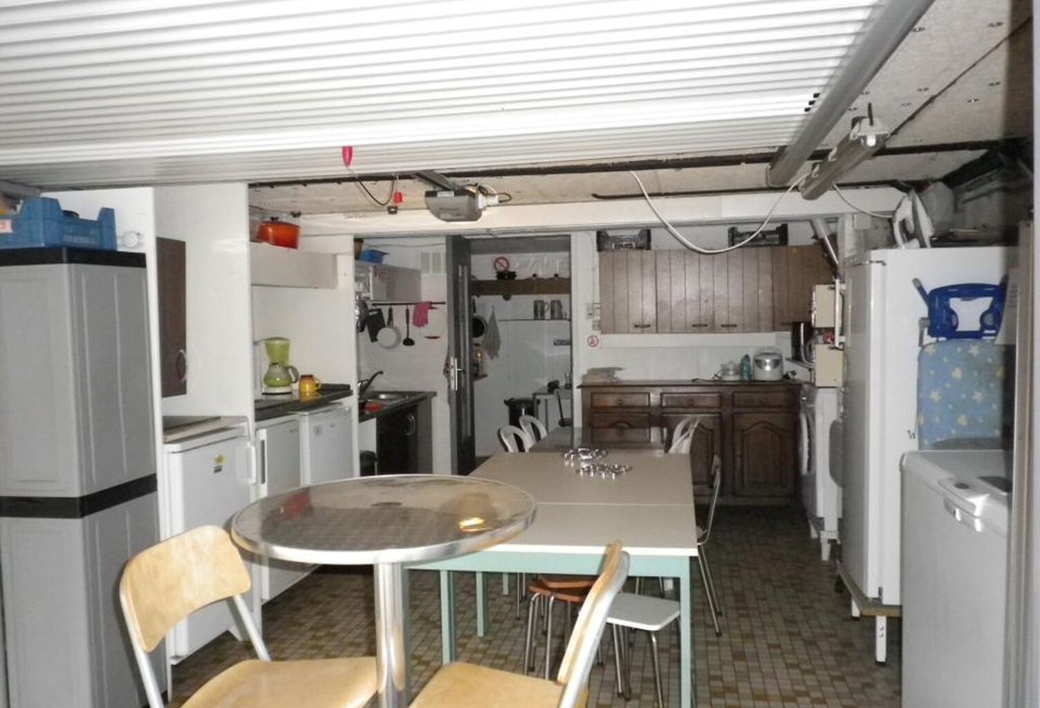 Studio de 22m2 à louer sur Angers — photo 1