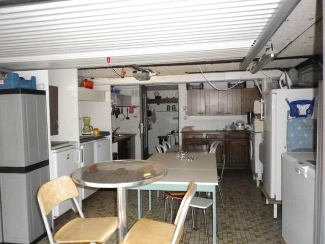 Studio de 22m2 à louer sur Angers — photo du bien