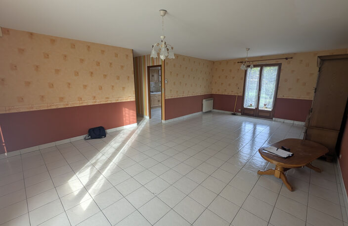 Maillé Pavillon plain pied de 89m2 — photo 2