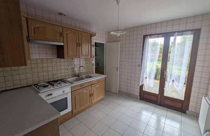 Maillé Pavillon plain pied de 89m2 — photo 3