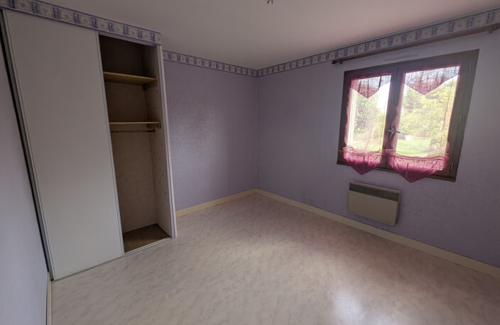 Maillé Pavillon plain pied de 89m2 — photo 4